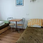 Ubytování v soukromí Goscinne 