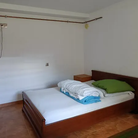 Alloggio in famiglia Goscinne 