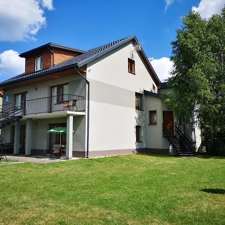Pokoje Goscinne 