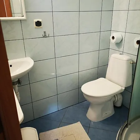 Pokoje Goscinne 