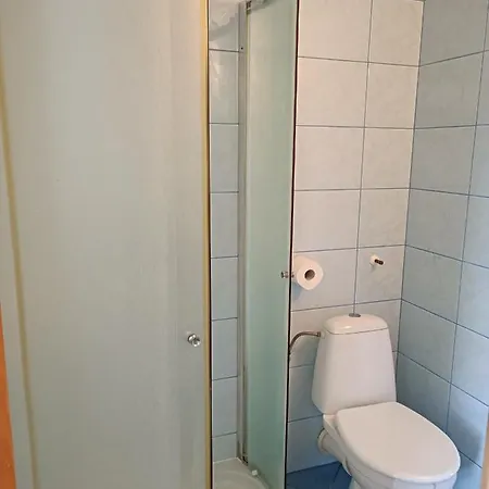 Alloggio in famiglia Goscinne 