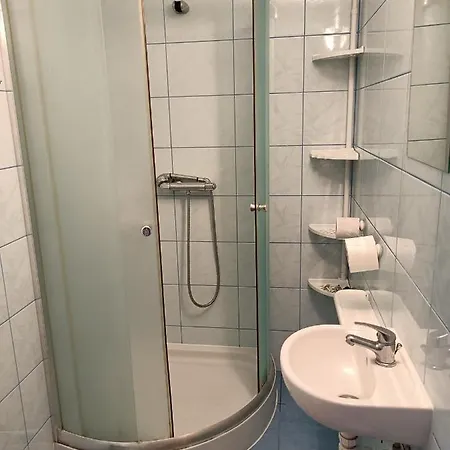 Pokoje Goscinne 
