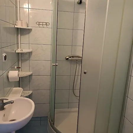 Pokoje Goscinne 