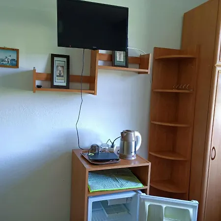 Pokoje Goscinne 
