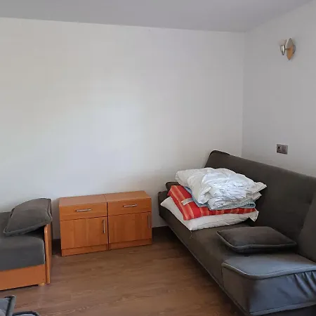 Rum i privatbostad Goscinne 