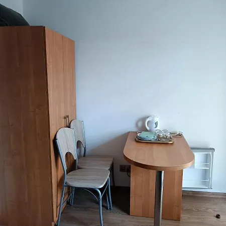 Ubytování v soukromí Pokoje Goscinne 