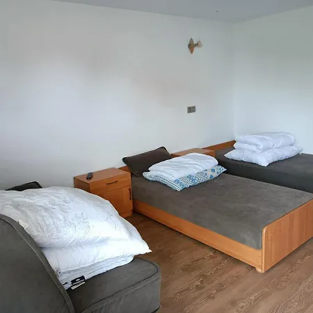 Habitación en casa particular Goscinne 