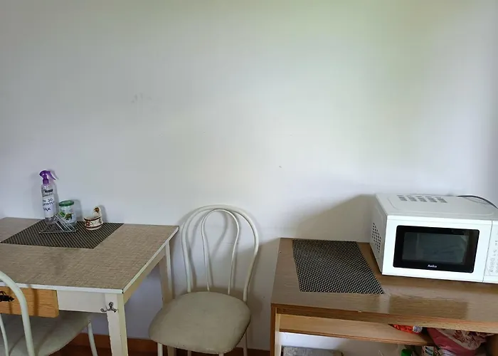 Ubytování v soukromí Goscinne 