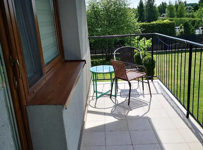 Habitación en casa particular Goscinne 