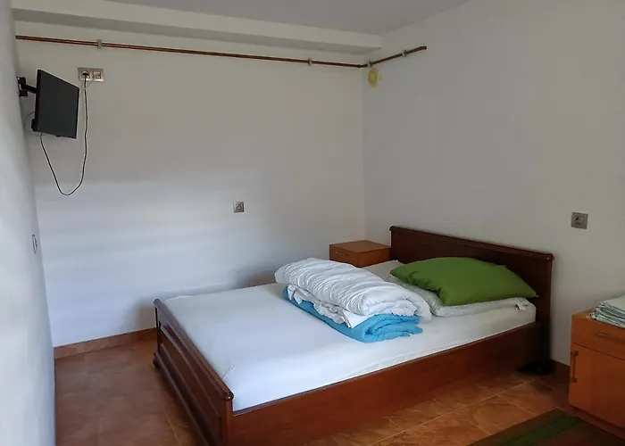 Habitación en casa particular Goscinne 