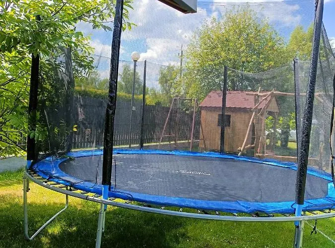 Rum i privatbostad Goscinne 