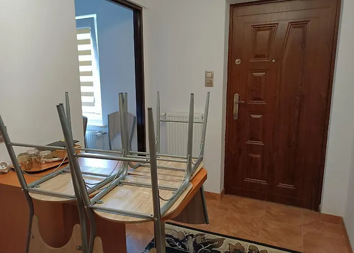 Habitación en casa particular Goscinne 