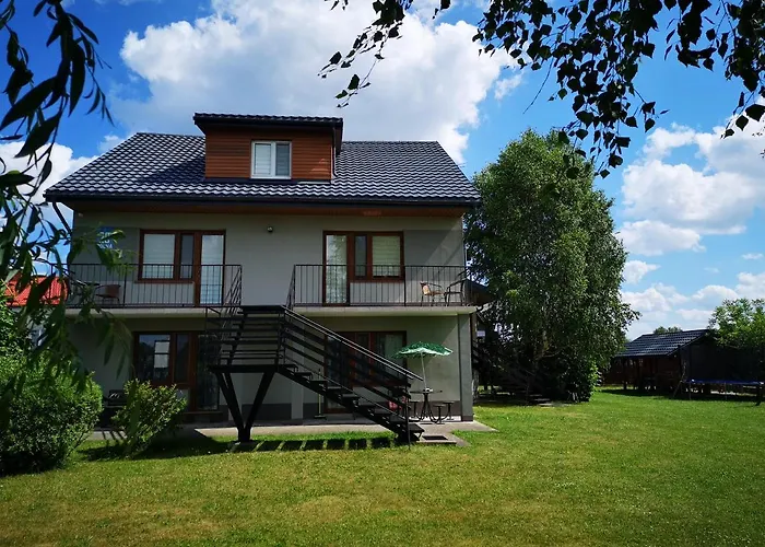Habitación en casa particular Goscinne 