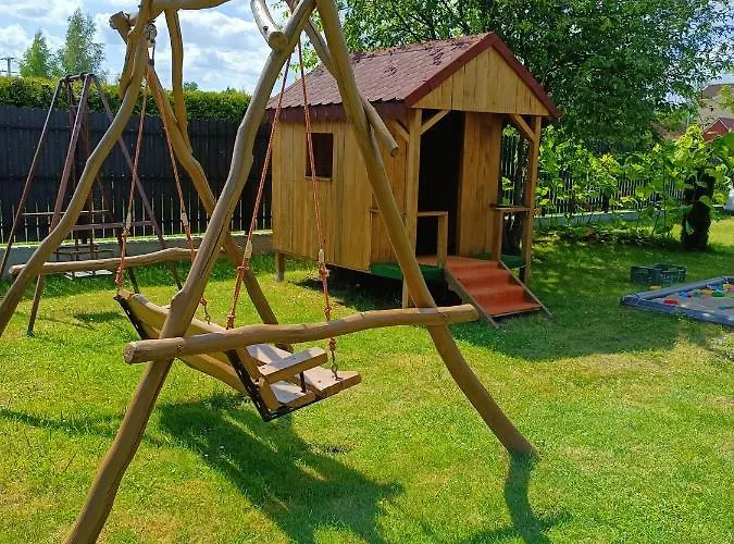 Habitación en casa particular Goscinne 