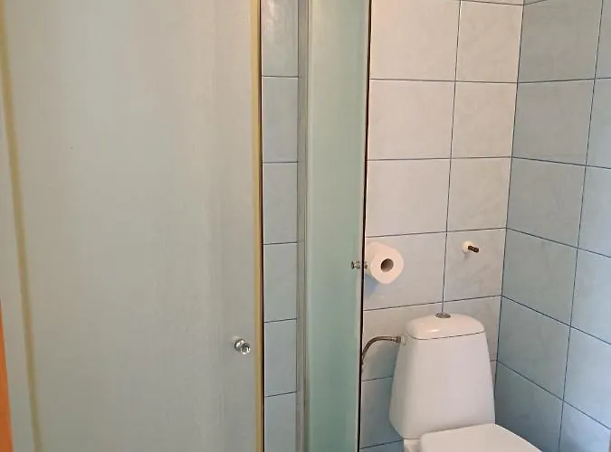 Habitación en casa particular Goscinne 