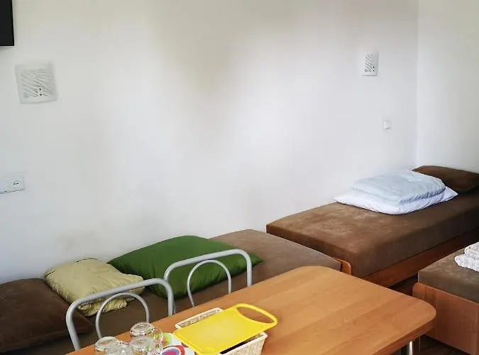 Habitación en casa particular Goscinne 