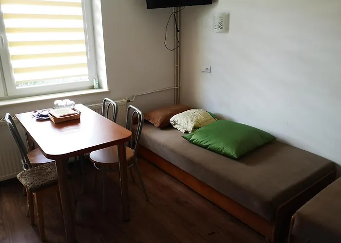 Habitación en casa particular Goscinne 