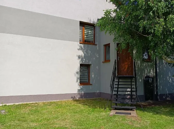 Rum i privatbostad Goscinne 