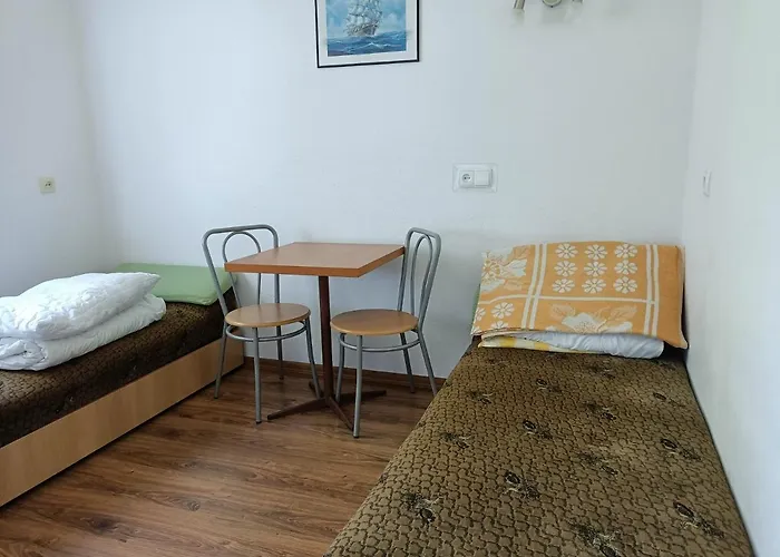 Ubytování v soukromí Goscinne 