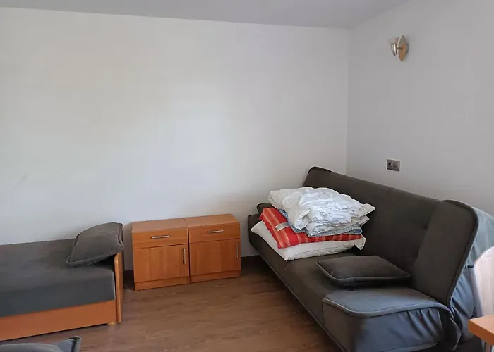 Ubytování v soukromí Goscinne 