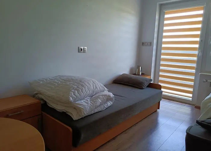 Habitación en casa particular Goscinne 