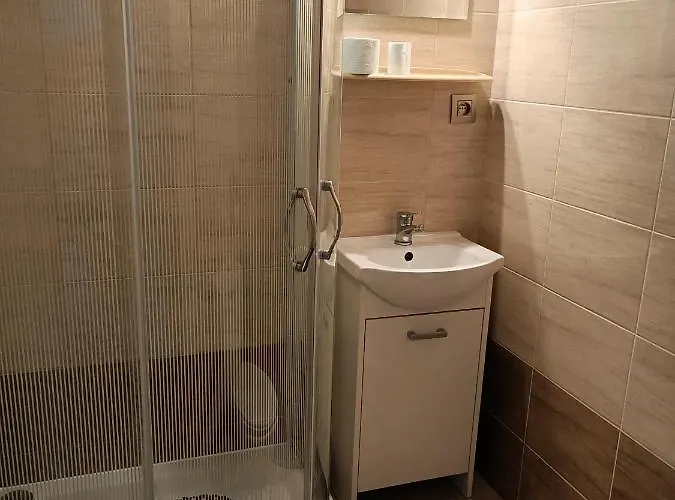 Habitación en casa particular Goscinne 