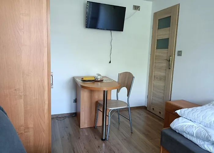 Habitación en casa particular Goscinne 