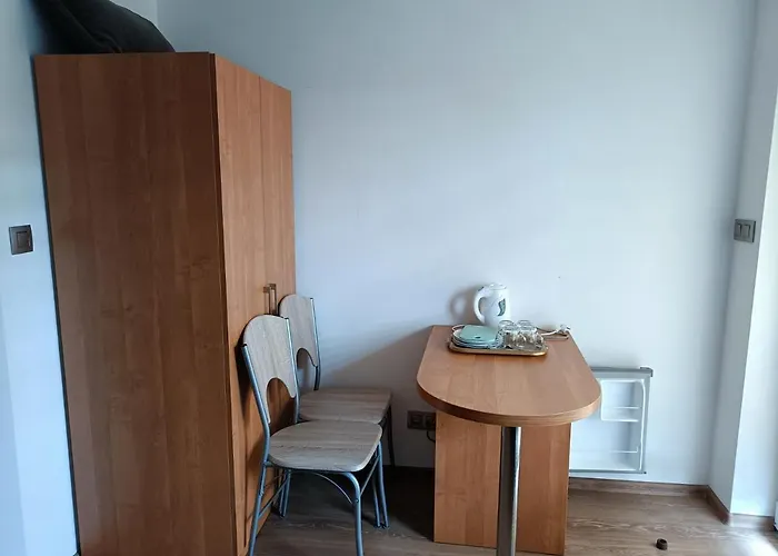 Habitación en casa particular Goscinne 